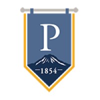 Puyallup School District logo, Puyallup School District contact details