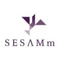 SESAMm SAS logo, SESAMm SAS contact details