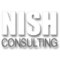 Nish Consulting logo, Nish Consulting contact details