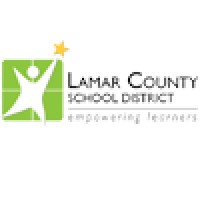 Lamar County School System logo, Lamar County School System contact details