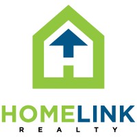 HomeLink Realty logo, HomeLink Realty contact details