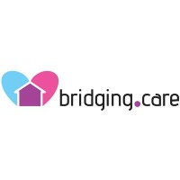 Bridging Care logo, Bridging Care contact details