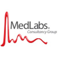 MedLabs Consultancy Group logo, MedLabs Consultancy Group contact details