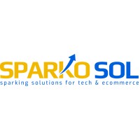 Sparko Sol logo, Sparko Sol contact details