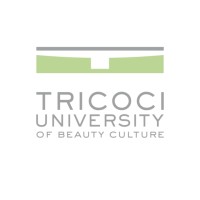 Tricoci University of Beauty Culture logo, Tricoci University of Beauty Culture contact details