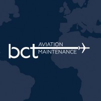 BCT Aviation Maintenance logo, BCT Aviation Maintenance contact details