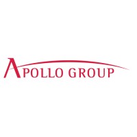 Apollo Group logo, Apollo Group contact details