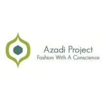 Azadi Project logo, Azadi Project contact details