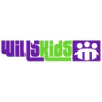 Wills Kids logo, Wills Kids contact details