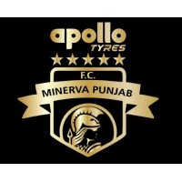 Minerva Punjab Football Club logo, Minerva Punjab Football Club contact details