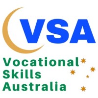 Vocational Skills Australia - RTO: 45121 / CRICOS 03818M logo, Vocational Skills Australia - RTO: 45121 / CRICOS 03818M contact details