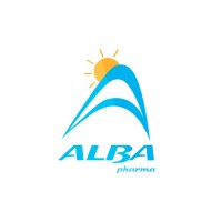 Alba Pharma logo, Alba Pharma contact details