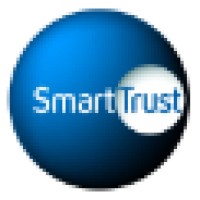 Smart Trust logo, Smart Trust contact details