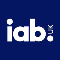 IAB UK logo, IAB UK contact details