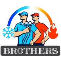 Brothers Air Conditioning & Heating logo, Brothers Air Conditioning & Heating contact details