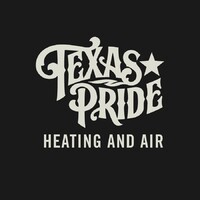 Texas Pride Heating and Air logo, Texas Pride Heating and Air contact details