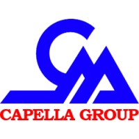 PT Capella Multidana logo, PT Capella Multidana contact details