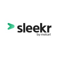 Sleekr by Mekari logo, Sleekr by Mekari contact details