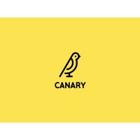 RTCanary logo, RTCanary contact details