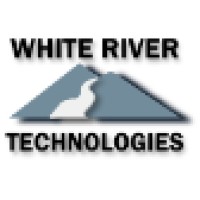 White River Technologies logo, White River Technologies contact details