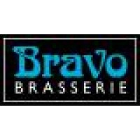 Bravo Brasserie logo, Bravo Brasserie contact details