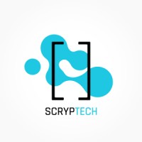 Scryptech logo, Scryptech contact details