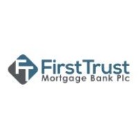 FirstTrust Mortgage Bank Plc logo, FirstTrust Mortgage Bank Plc contact details