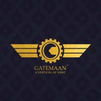 Gatemaan logo, Gatemaan contact details