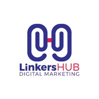 Linkers Hub logo, Linkers Hub contact details