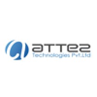 Attez Technologies Pvt. Ltd logo, Attez Technologies Pvt. Ltd contact details