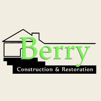 Berry Construction & Restoration, Inc. logo, Berry Construction & Restoration, Inc. contact details