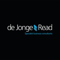 de Jonge Read logo, de Jonge Read contact details