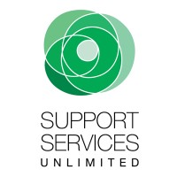 Support Services Unlimited logo, Support Services Unlimited contact details