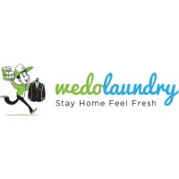 WeDoLaundry logo, WeDoLaundry contact details