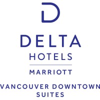 Delta Hotels by Marriott Vancouver Downtown Suites logo, Delta Hotels by Marriott Vancouver Downtown Suites contact details