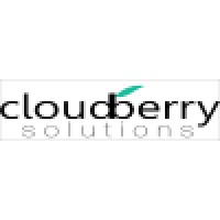 Cloudberry Solutions logo, Cloudberry Solutions contact details