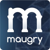 Maugry logo, Maugry contact details