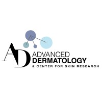 Advanced Dermatology MD logo, Advanced Dermatology MD contact details