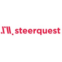 SteerQuest logo, SteerQuest contact details