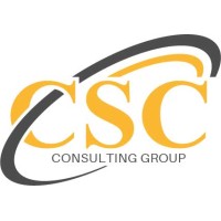 CSC Consulting Group logo, CSC Consulting Group contact details