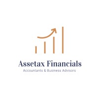 Assetax Financials logo, Assetax Financials contact details