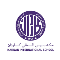 Kardan International School logo, Kardan International School contact details