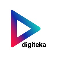 DIGITEKA logo, DIGITEKA contact details