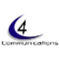 C4 Communications logo, C4 Communications contact details