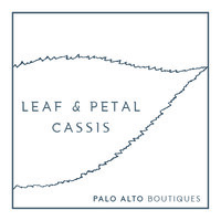 Leaf & Petal logo, Leaf & Petal contact details