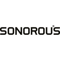 Sonorous logo, Sonorous contact details