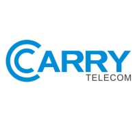 Carry Telecom-Carrytel logo, Carry Telecom-Carrytel contact details