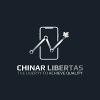 Chinar Libertas logo, Chinar Libertas contact details