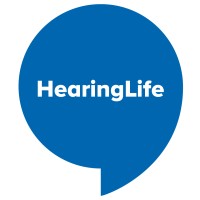 Hearing Life logo, Hearing Life contact details