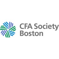 CFA Society Boston logo, CFA Society Boston contact details